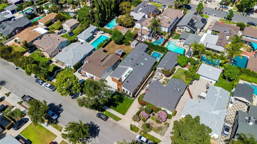 414 S Orchard, Burbank, California 91506