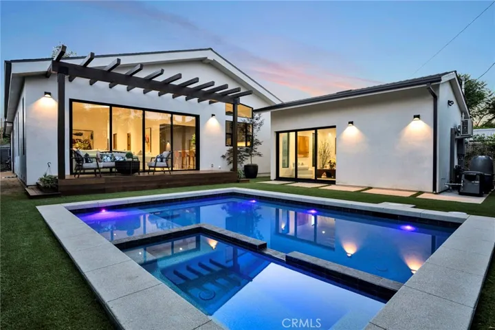 414 S Orchard, Burbank, California 91506