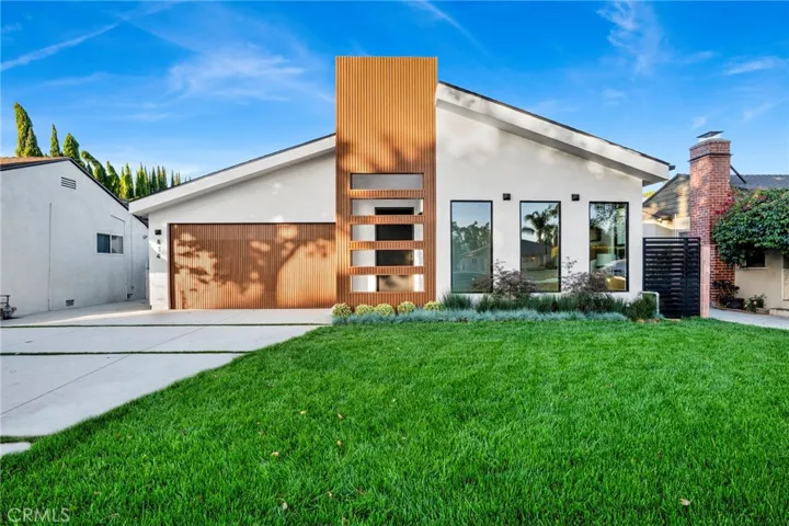 414 S Orchard, Burbank, California 91506