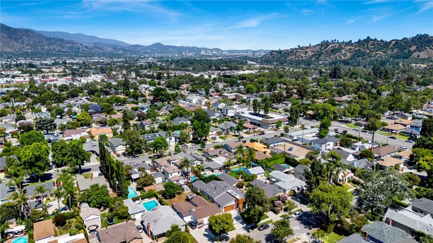 414 S Orchard, Burbank, California 91506