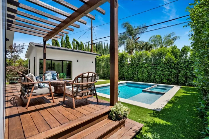 414 S Orchard, Burbank, California 91506
