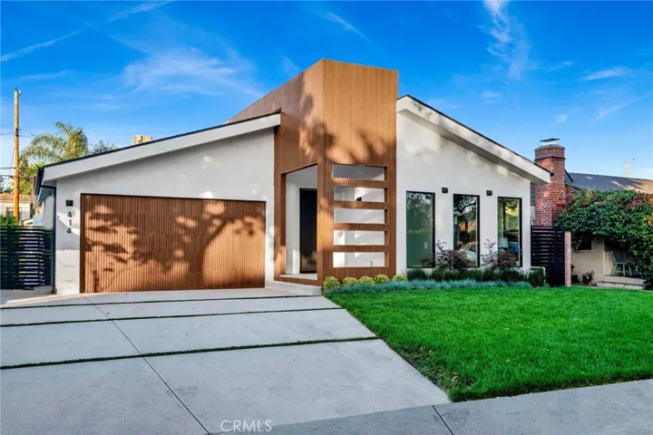 414 S Orchard, Burbank, California 91506