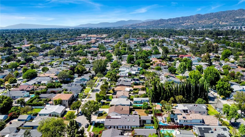 414 S Orchard, Burbank, California 91506