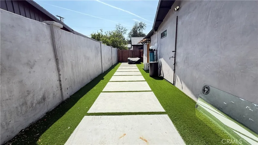 7257 Wilbur Avenue Adu, Reseda, California 91335