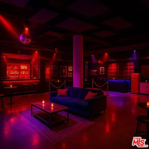 Home Nightclub Rendering For B