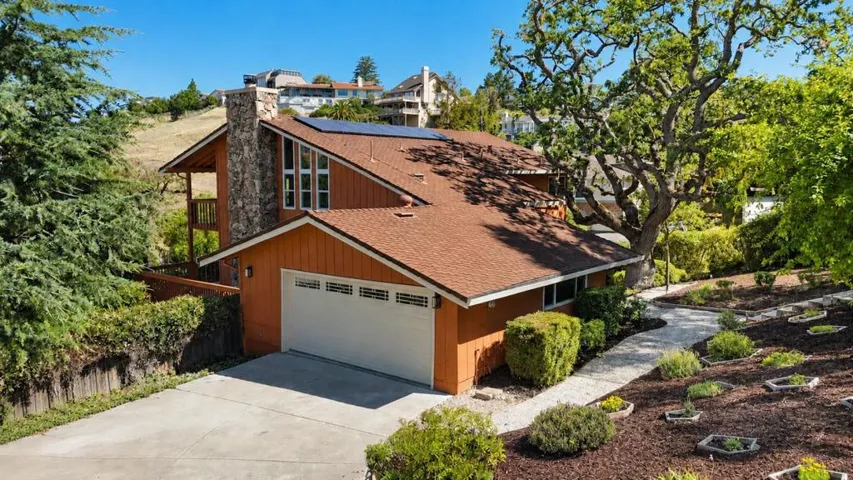 3175 Oak Leaf Court, Morgan Hill, California 95037