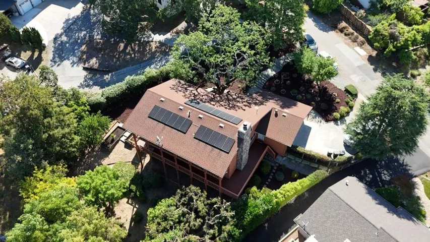 3175 Oak Leaf Court, Morgan Hill, California 95037