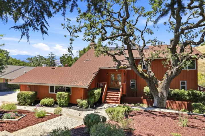 3175 Oak Leaf Court, Morgan Hill, California 95037