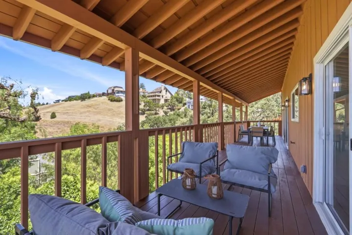3175 Oak Leaf Court, Morgan Hill, California 95037