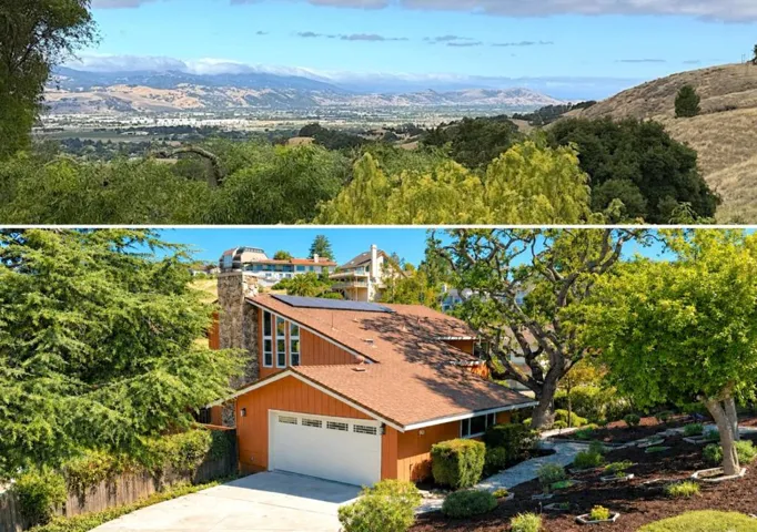 3175 Oak Leaf Court, Morgan Hill, California 95037