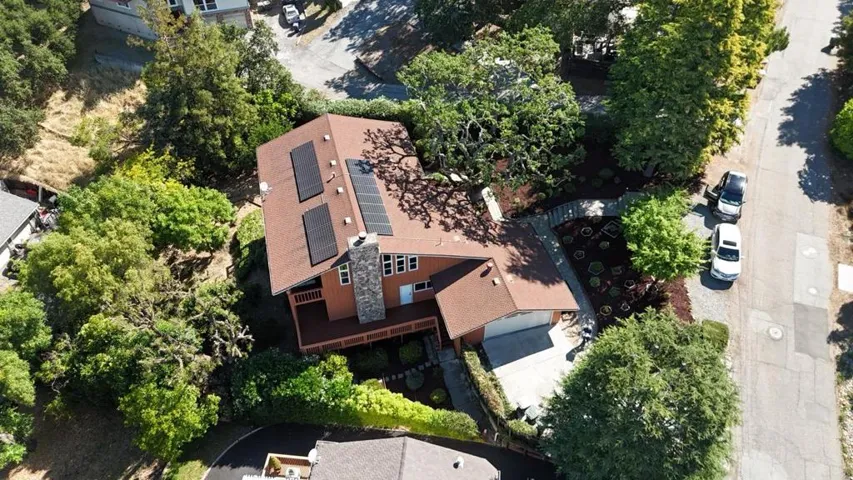 3175 Oak Leaf Court, Morgan Hill, California 95037