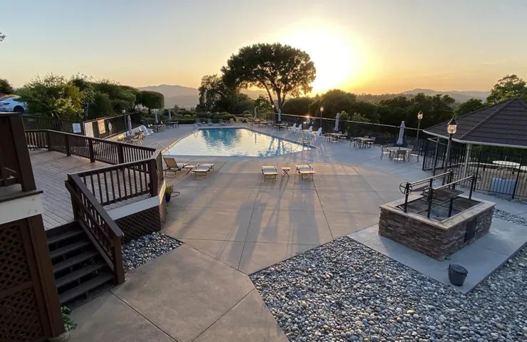 3175 Oak Leaf Court, Morgan Hill, California 95037