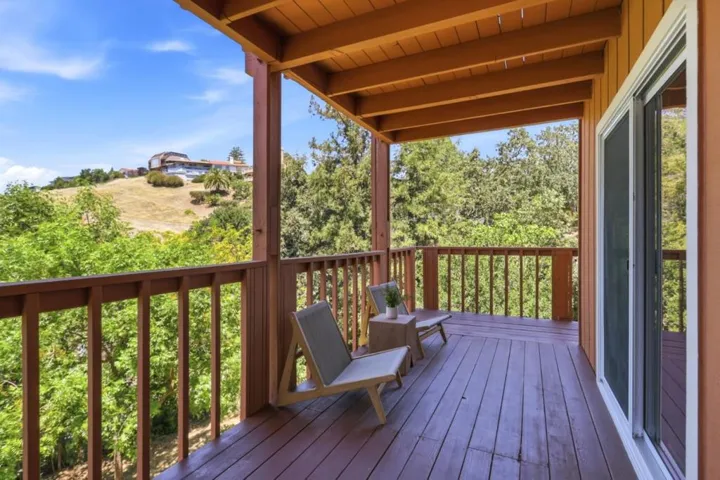 3175 Oak Leaf Court, Morgan Hill, California 95037
