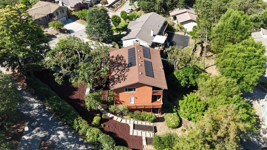 3175 Oak Leaf Court, Morgan Hill, California 95037