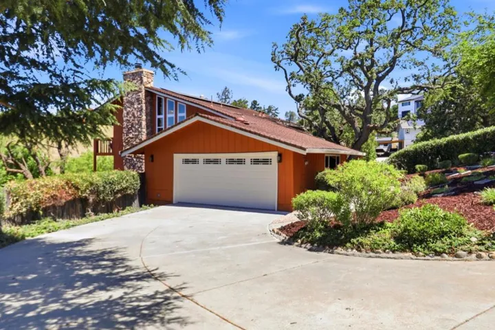 3175 Oak Leaf Court, Morgan Hill, California 95037