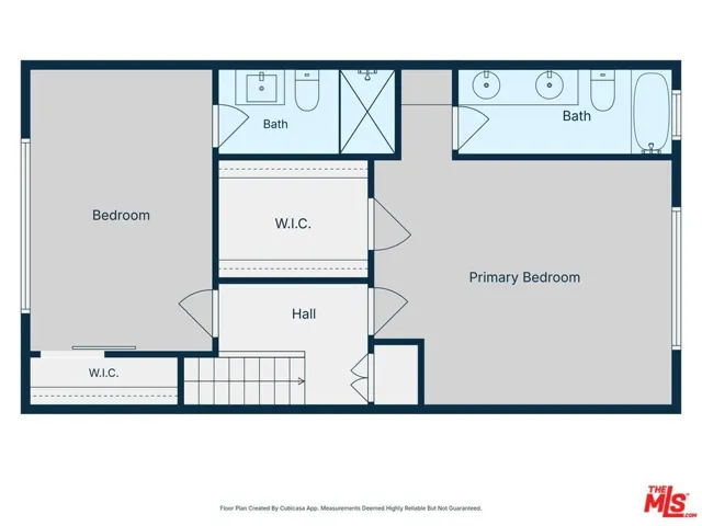 Top Floor