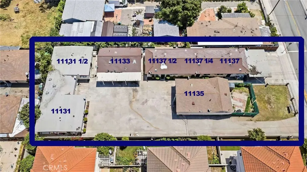 11133 Klingerman St