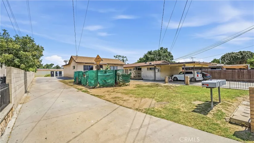 11133 Klingerman St, El Monte, California 91733
