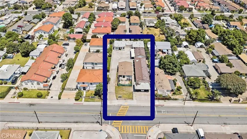 11133 Klingerman St, El Monte, California 91733