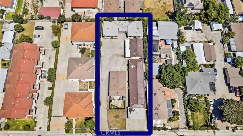 11133 Klingerman St, El Monte, California 91733