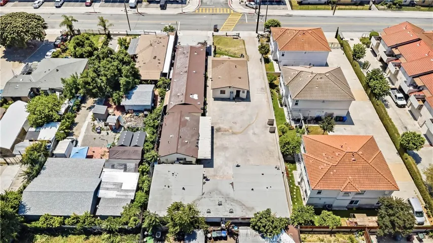 11133 Klingerman St, El Monte, California 91733