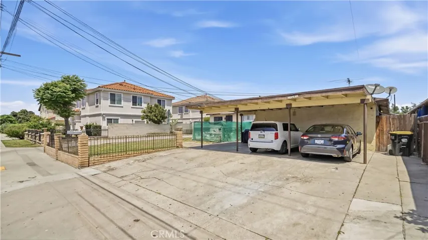 11133 Klingerman St, El Monte, California 91733