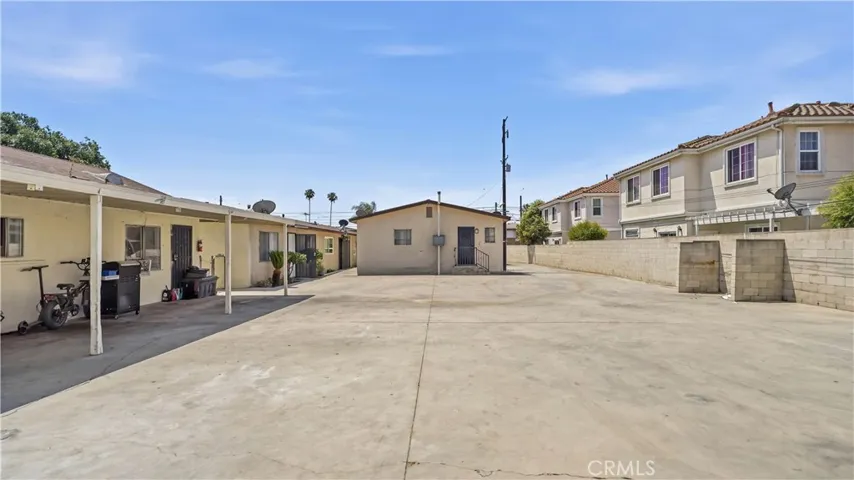 11133 Klingerman St, El Monte, California 91733