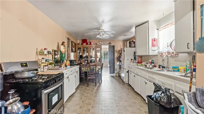 11133 Klingerman St, El Monte, California 91733