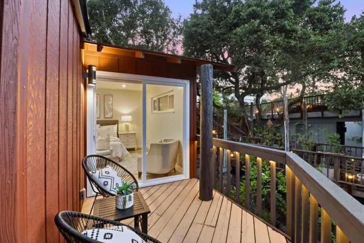 1255 North Road, Belmont, California 94002