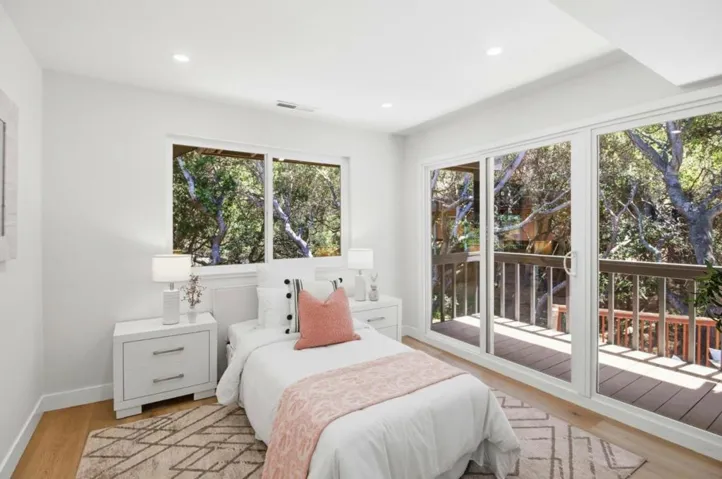 1255 North Road, Belmont, California 94002
