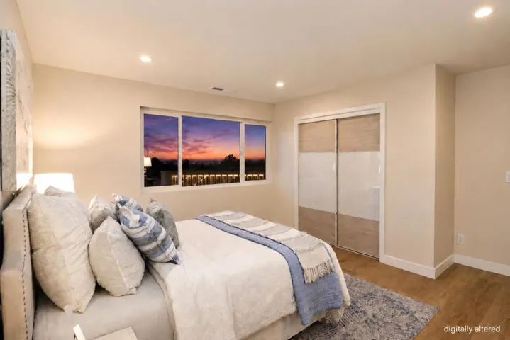1255 North Road, Belmont, California 94002