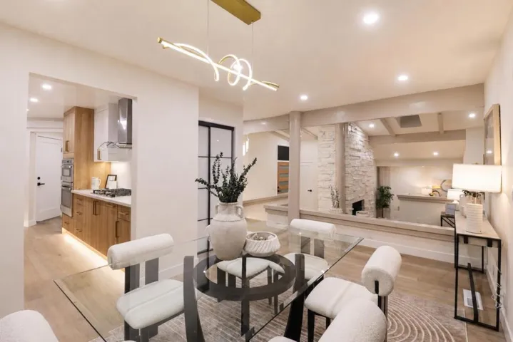 1255 North Road, Belmont, California 94002