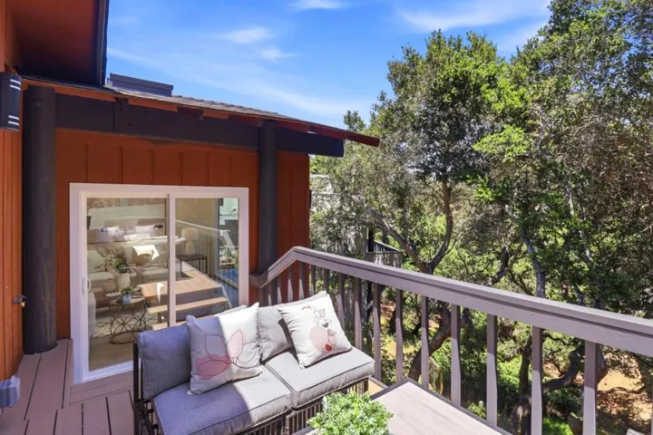 1255 North Road, Belmont, California 94002