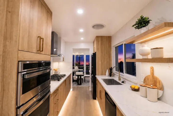 1255 North Road, Belmont, California 94002