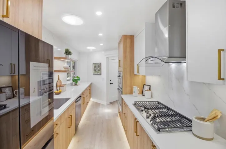 1255 North Road, Belmont, California 94002