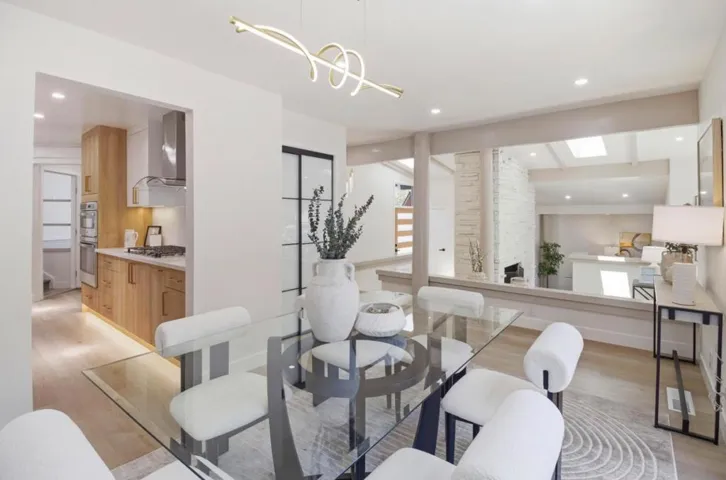 1255 North Road, Belmont, California 94002