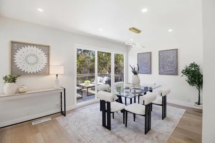 1255 North Road, Belmont, California 94002