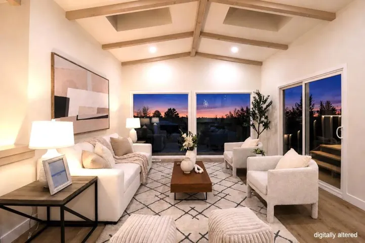 1255 North Road, Belmont, California 94002