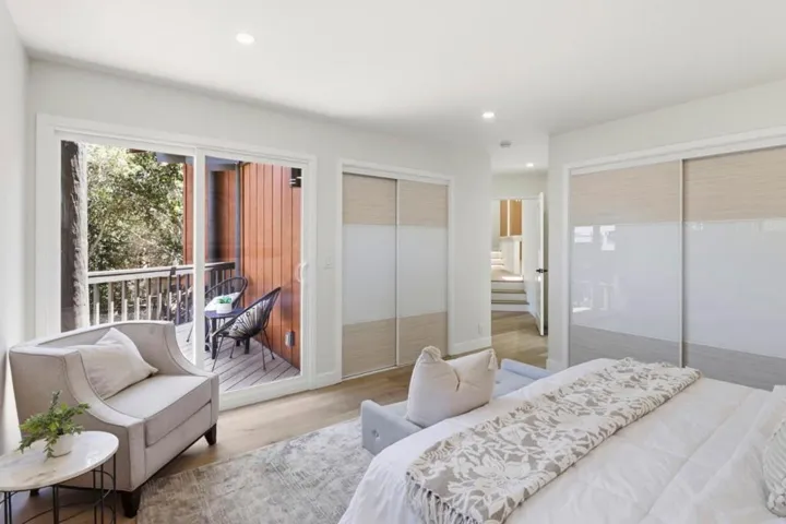 1255 North Road, Belmont, California 94002