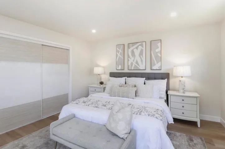 1255 North Road, Belmont, California 94002