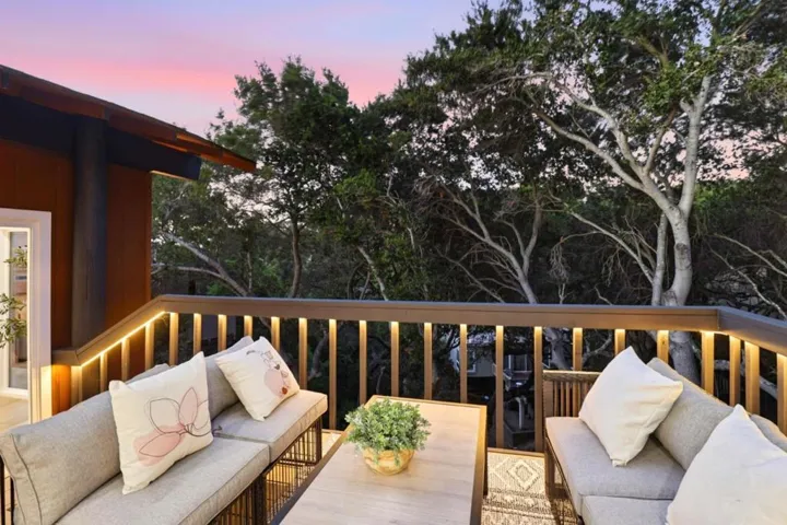 1255 North Road, Belmont, California 94002