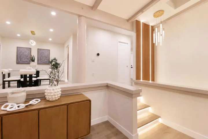 1255 North Road, Belmont, California 94002