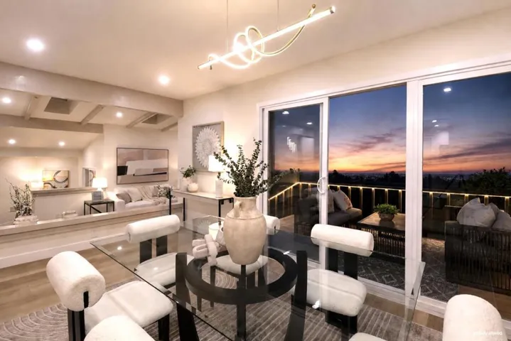 1255 North Road, Belmont, California 94002