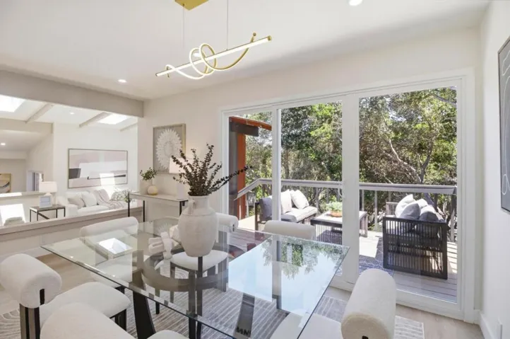 1255 North Road, Belmont, California 94002