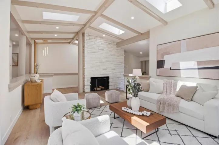 1255 North Road, Belmont, California 94002