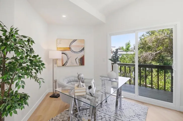1255 North Road, Belmont, California 94002