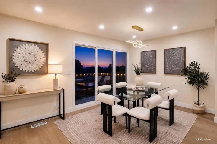 1255 North Road, Belmont, California 94002