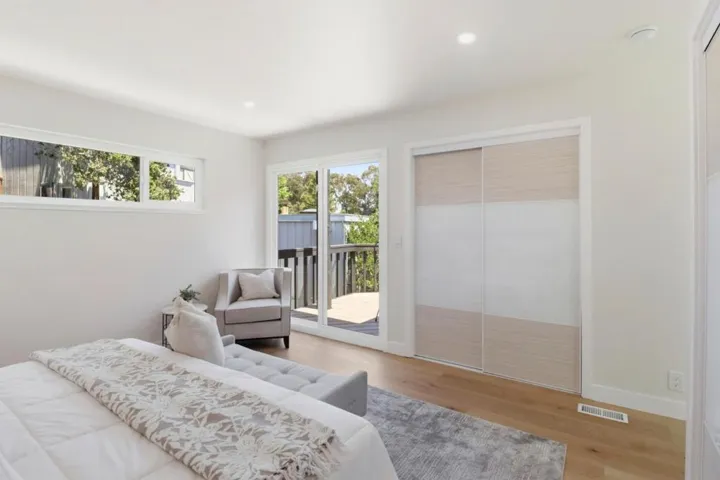 1255 North Road, Belmont, California 94002
