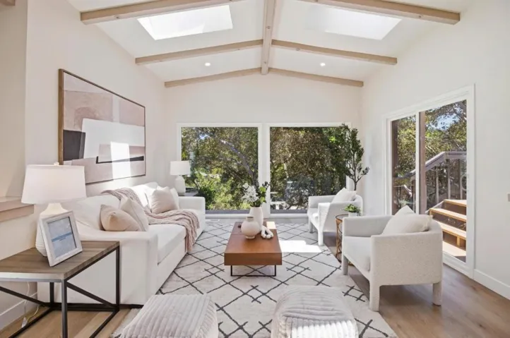 1255 North Road, Belmont, California 94002