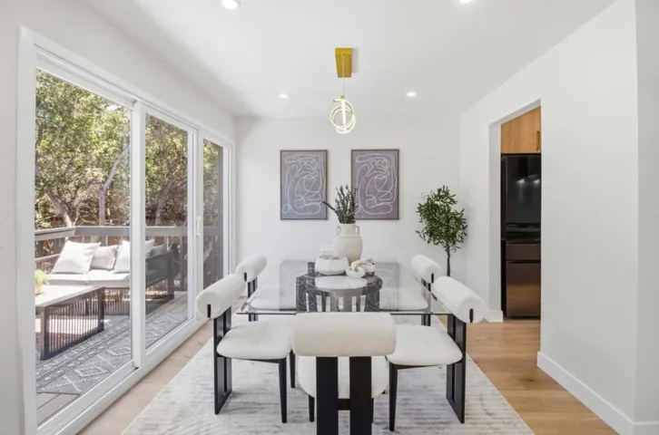 1255 North Road, Belmont, California 94002